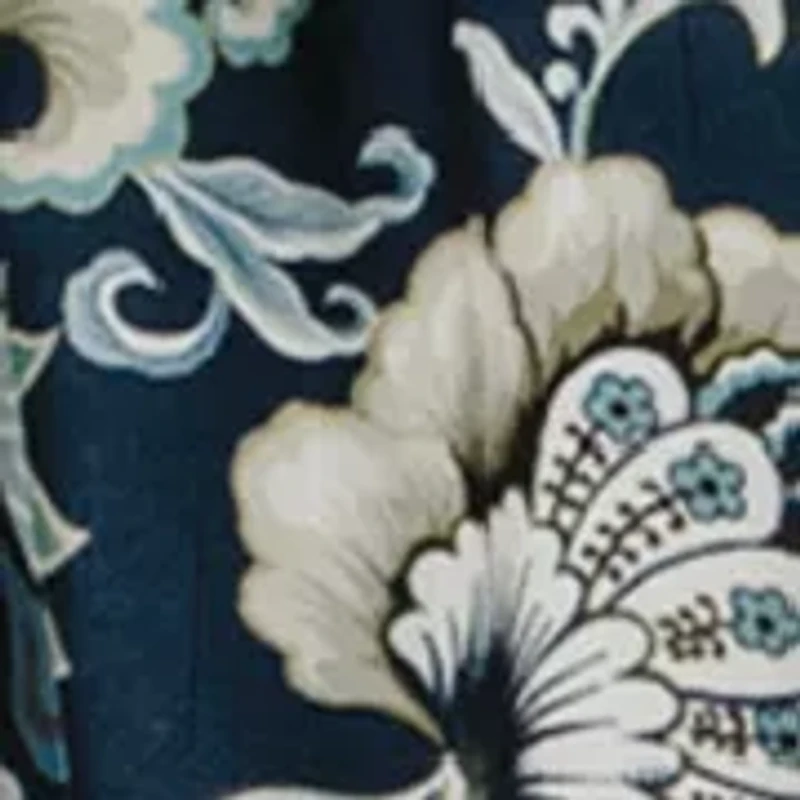 Bernice Window Straight Valance