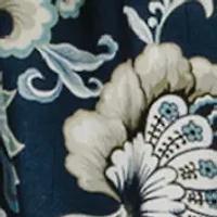 Bernice Window Straight Valance