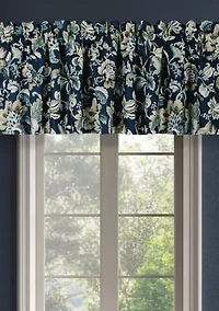 Bernice Window Straight Valance