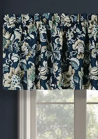 Bernice Window Straight Valance