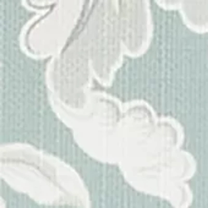 Bernice 20" Square Decorative Throw Pillow