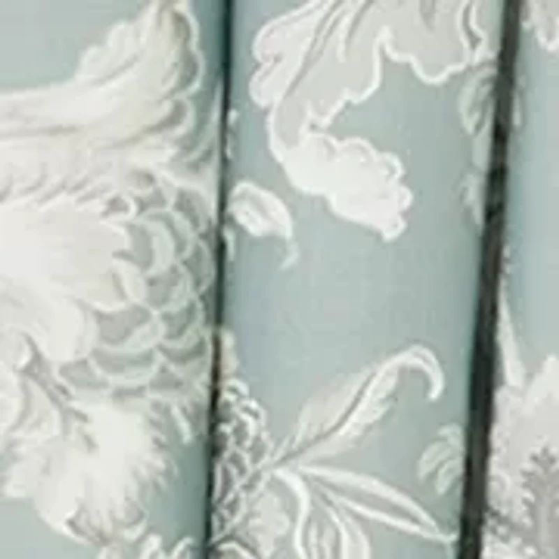 Bernice Drapery Panel Pair