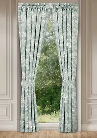 Bernice Drapery Panel Pair