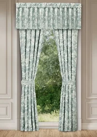 Bernice Drapery Panel Pair