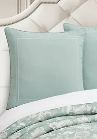 Bernice Euro Sham