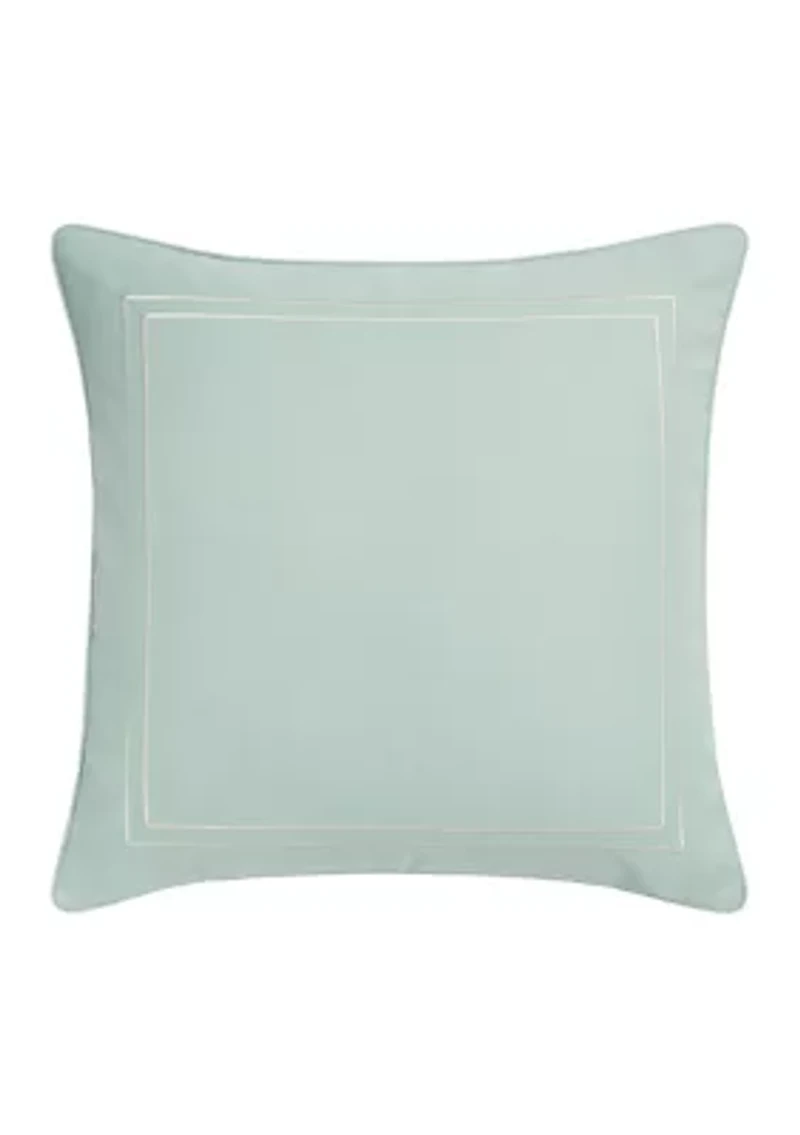 Bernice Euro Sham