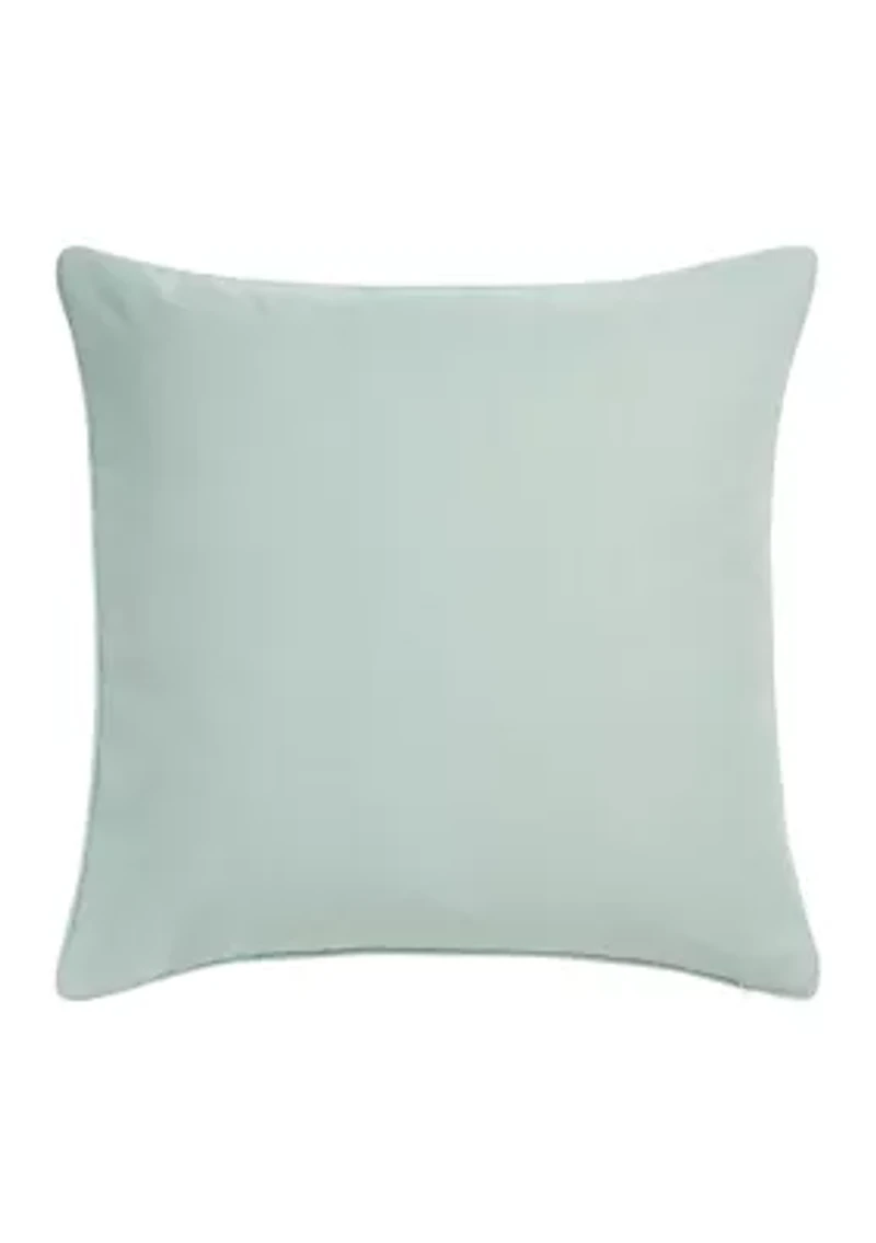 Bernice Euro Sham