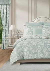Bernice Comforter Set 3 Piece