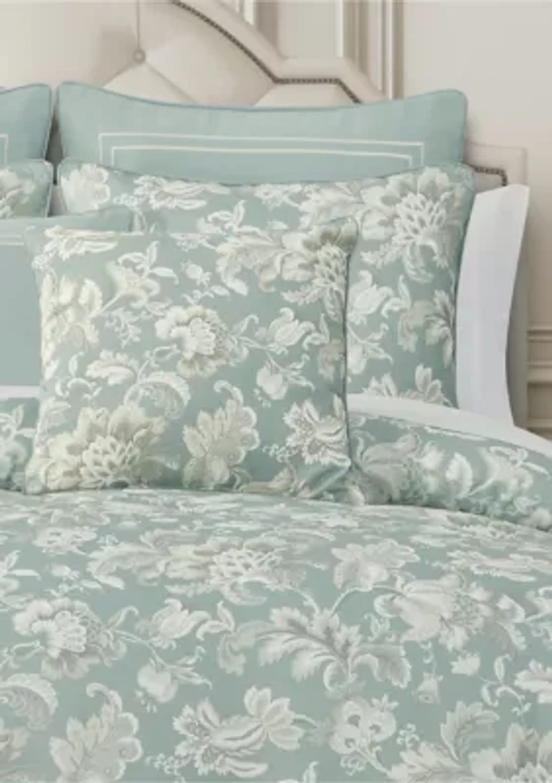 Bernice Comforter Set 3 Piece