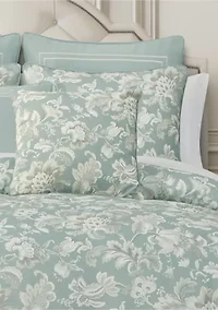 Bernice Comforter Set 3 Piece