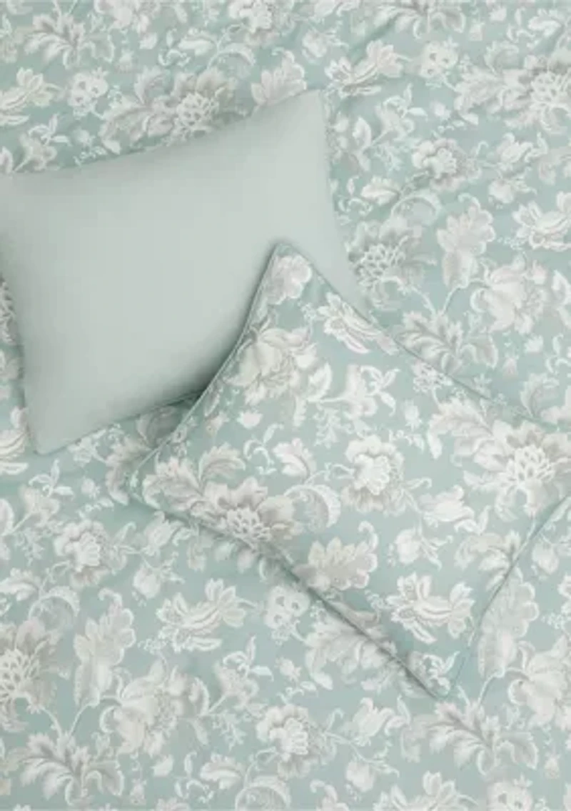 Bernice Comforter Set 3 Piece