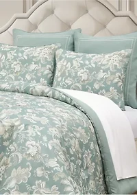 Bernice Comforter Set 3 Piece