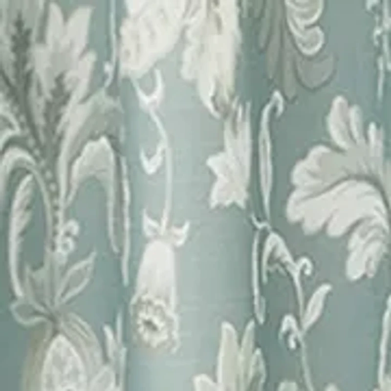 Bernice Window Straight Valance