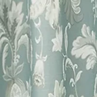 Bernice Window Straight Valance