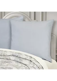 Camille Euro Pillow Sham
