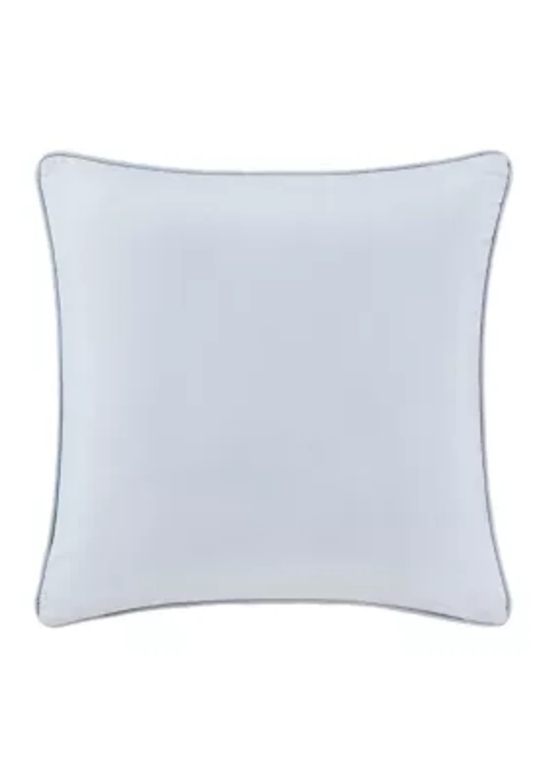 Camille Euro Pillow Sham