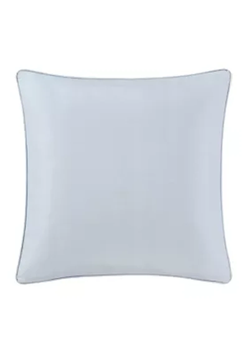 Camille Euro Pillow Sham