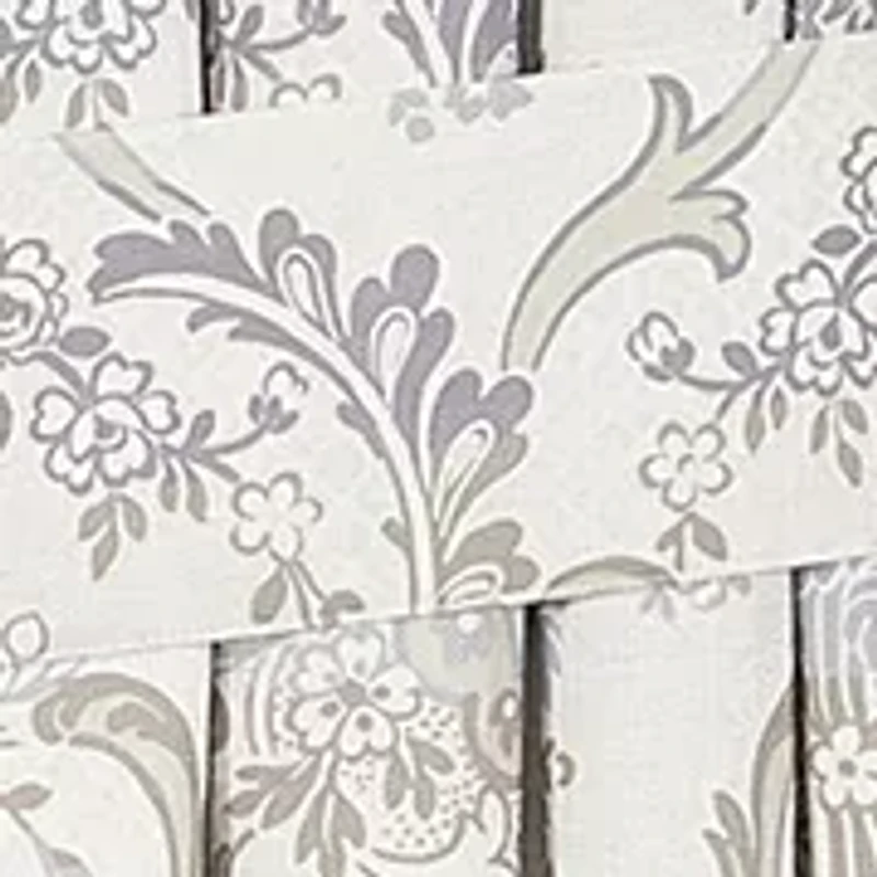 Camille Drapery Panel Pair