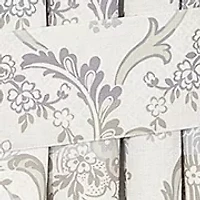 Camille Drapery Panel Pair