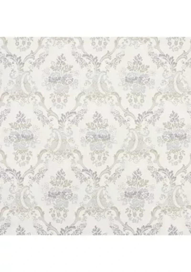 Camille Drapery Panel Pair