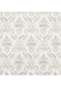 Camille Drapery Panel Pair