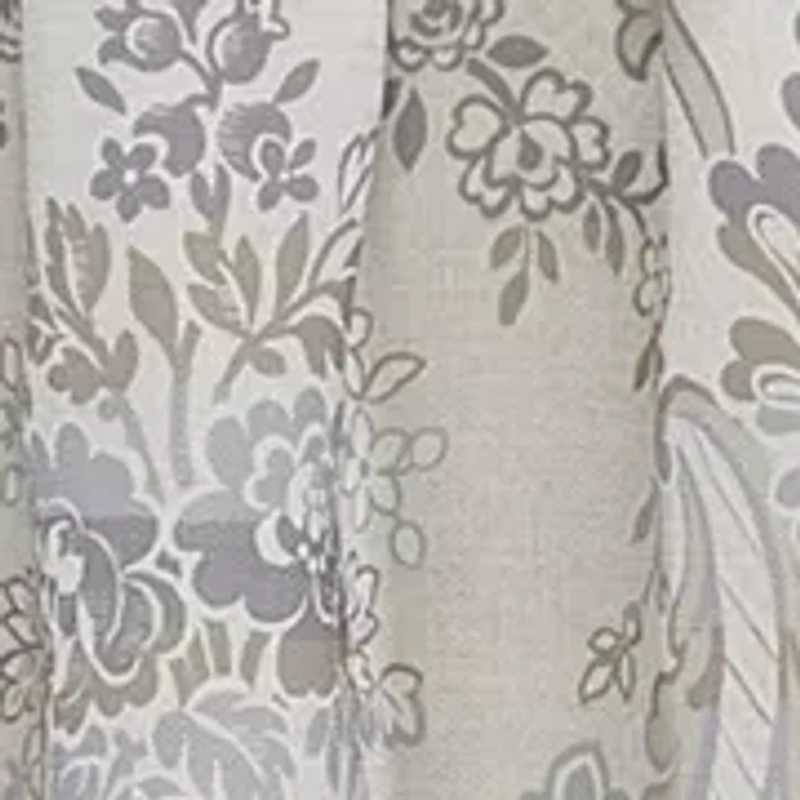 Camille Window Straight Valance