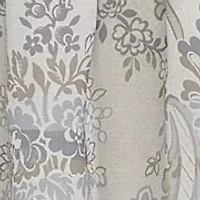 Camille Window Straight Valance