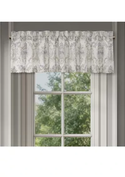 Camille Window Straight Valance