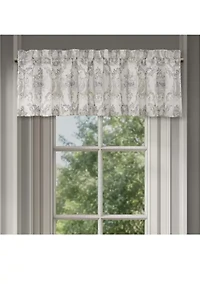 Camille Window Straight Valance