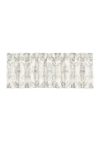 Camille Window Straight Valance