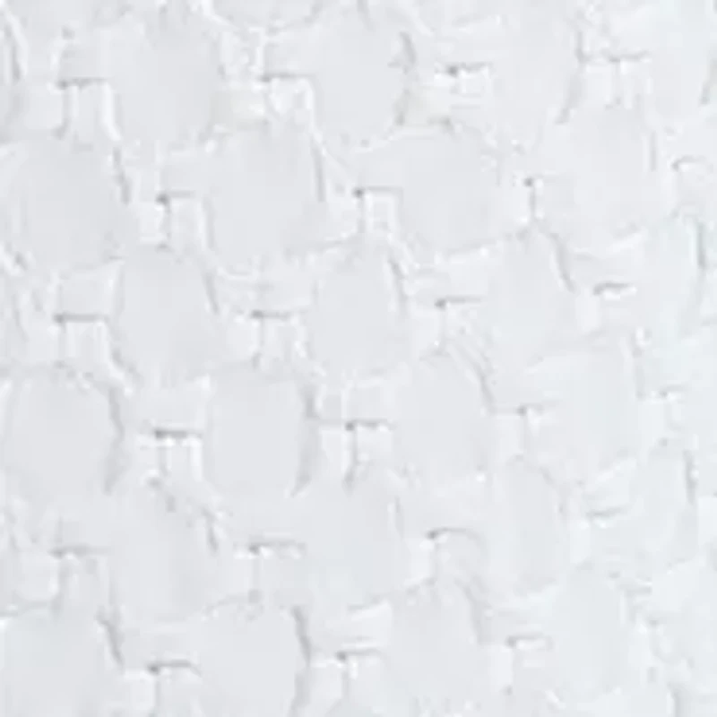 Ogee Waffle Euro Sham