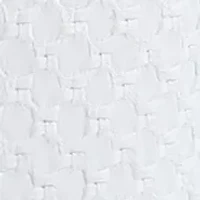 Ogee Waffle Euro Sham