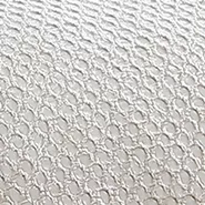 Waffle Knit Comforter 3-Piece Set