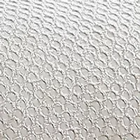 Waffle Knit Comforter 3-Piece Set