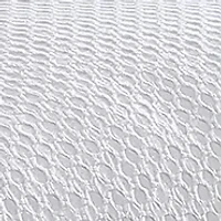 Waffle Knit Comforter 3-Piece Set