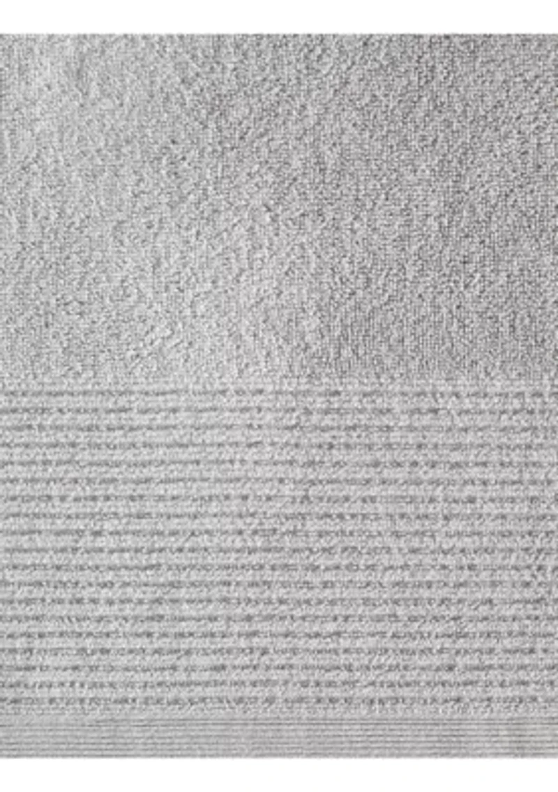 Zero Twist Bath Towel Collection