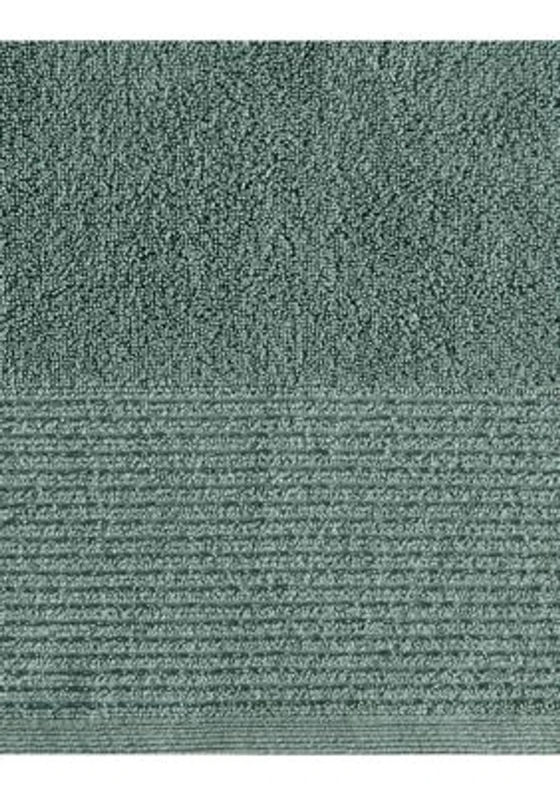 Zero Twist Bath Towel Collection