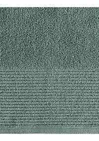 Zero Twist Bath Towel Collection