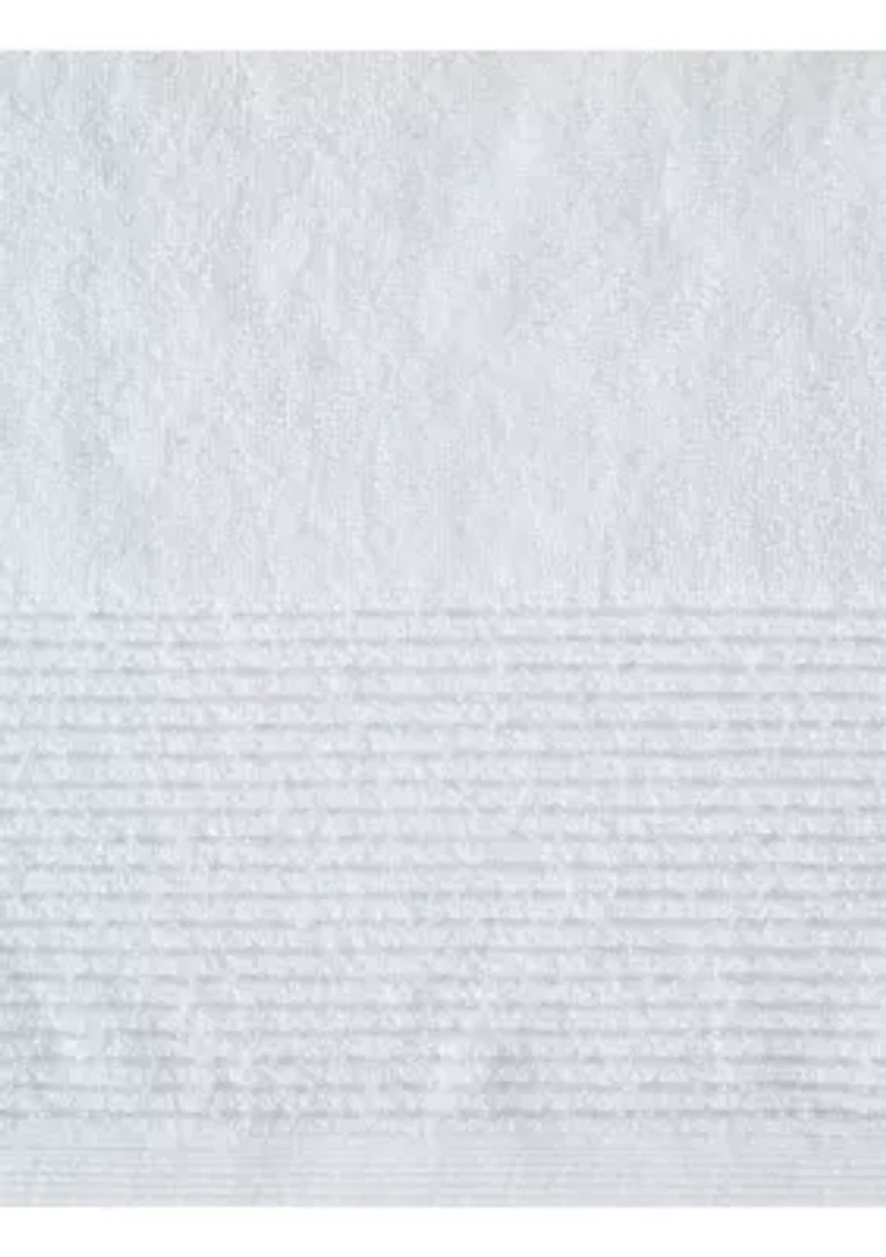 Zero Twist Bath Towel Collection