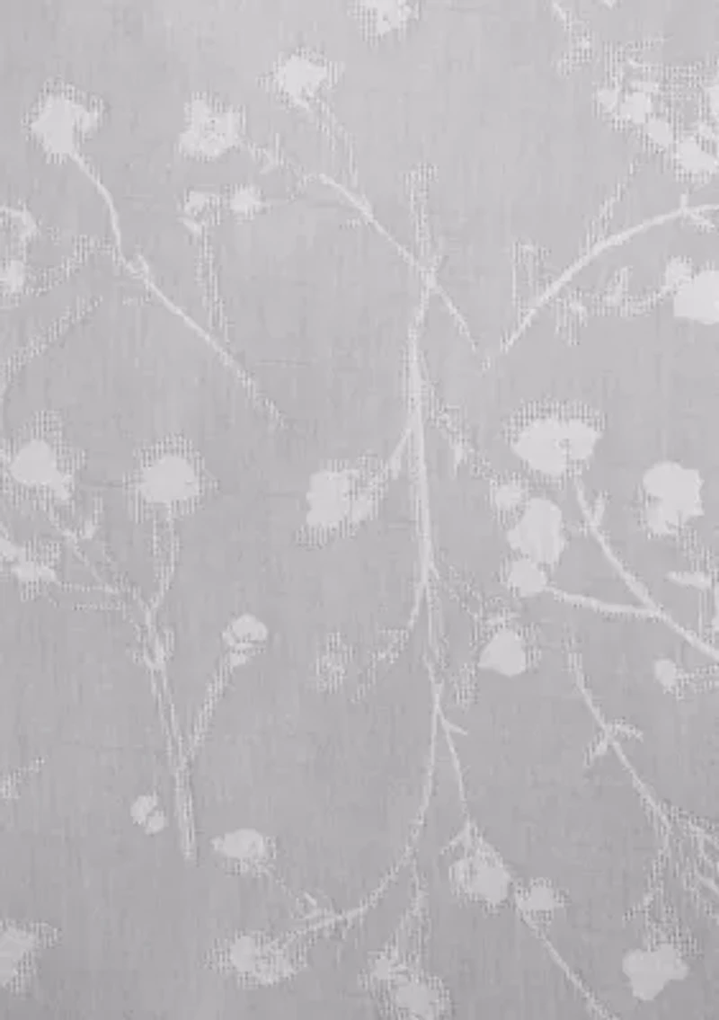 Umbra Floral Jacquard Comforter Set