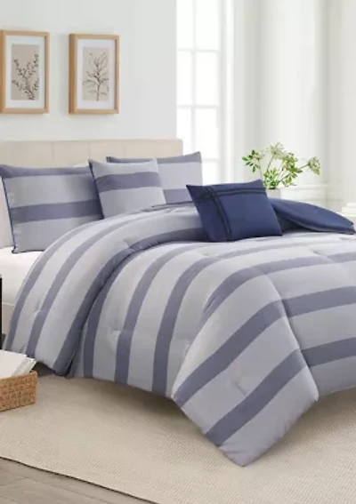 Northglenn Comforter Set