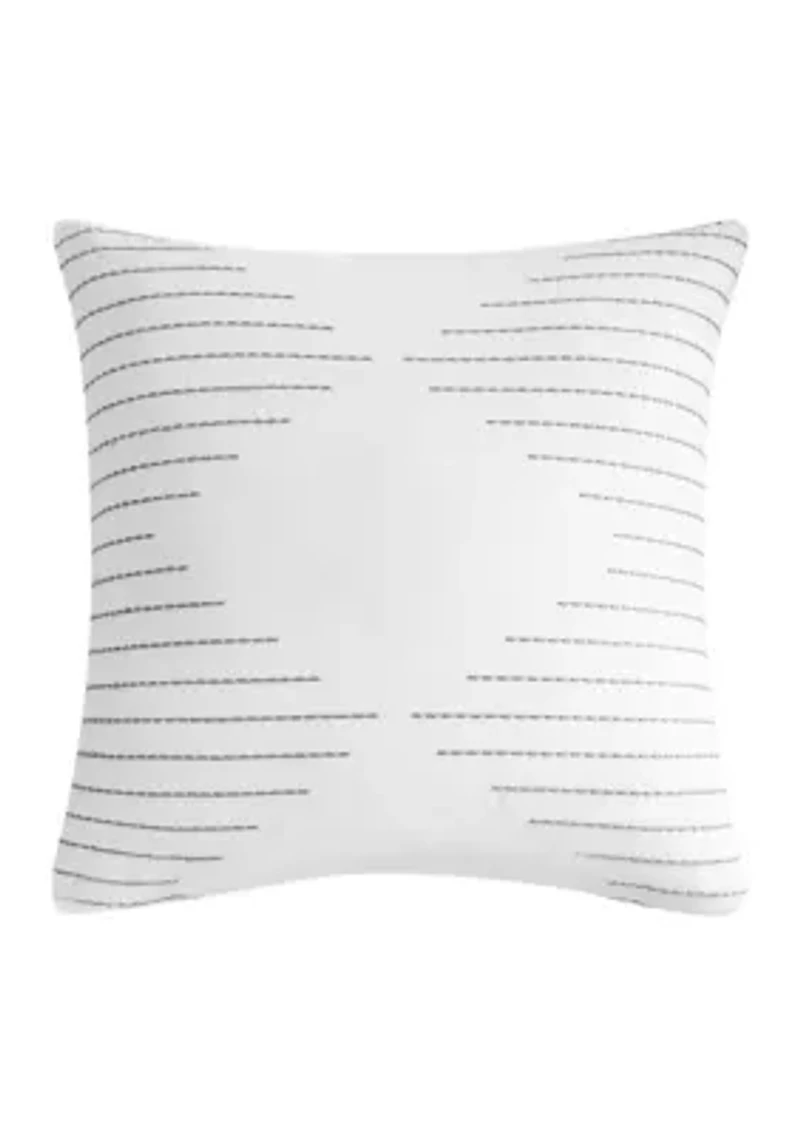 Cable Street 5-Piece Comforter Set