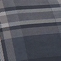 Ricardo Blue 5 Piece Comforter Quilt Set