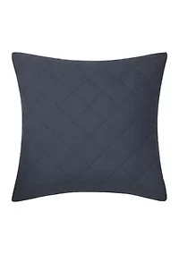 Ricardo Blue 5 Piece Comforter Quilt Set