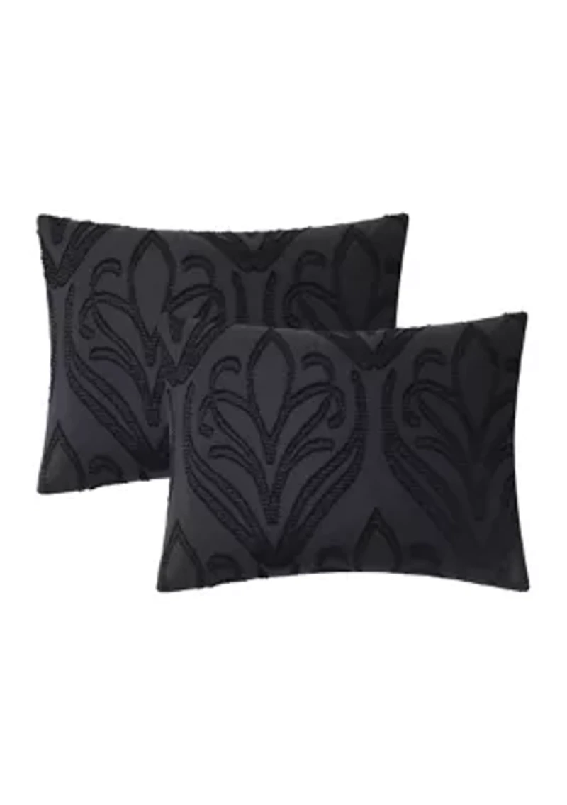 Viola 5 Piece Comforter Set