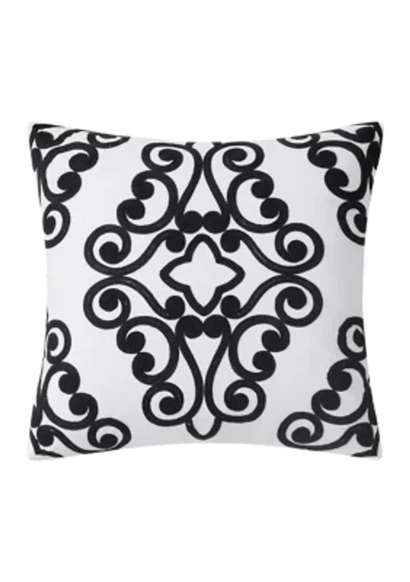 Viola 5 Piece Comforter Set
