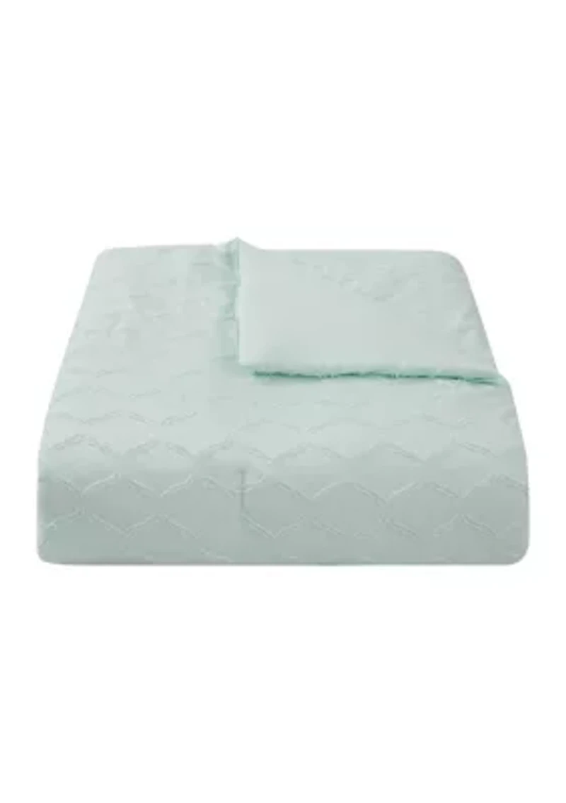 Pellagrina 5 Piece Comforter Set