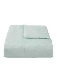 Pellagrina 5 Piece Comforter Set