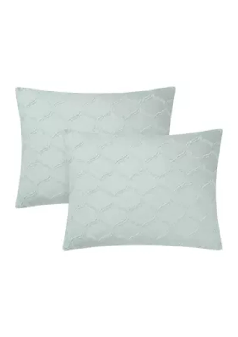 Pellagrina 5 Piece Comforter Set