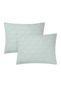Pellagrina 5 Piece Comforter Set